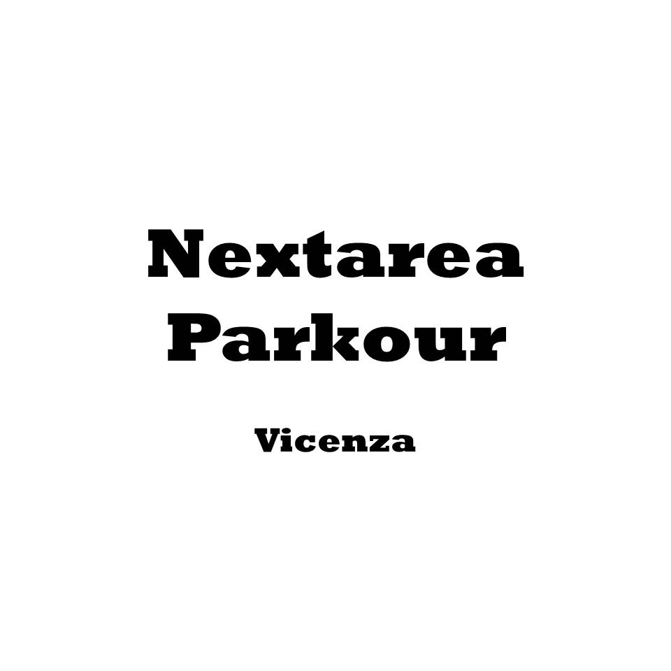 Nextarea Parkour Vicenza corsi tutte le età