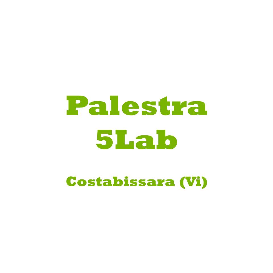 Palestra 5Lab Costabissara Vicenza