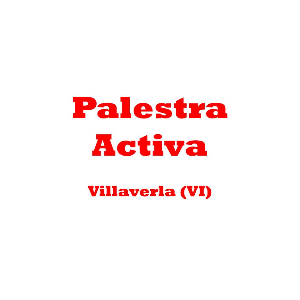 Palestra Activa Villaverla Thiene Vicenza