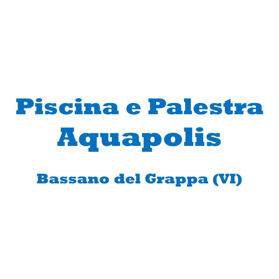 Piscina e palestra Aquapolis Bassano del Grappa Vicenza