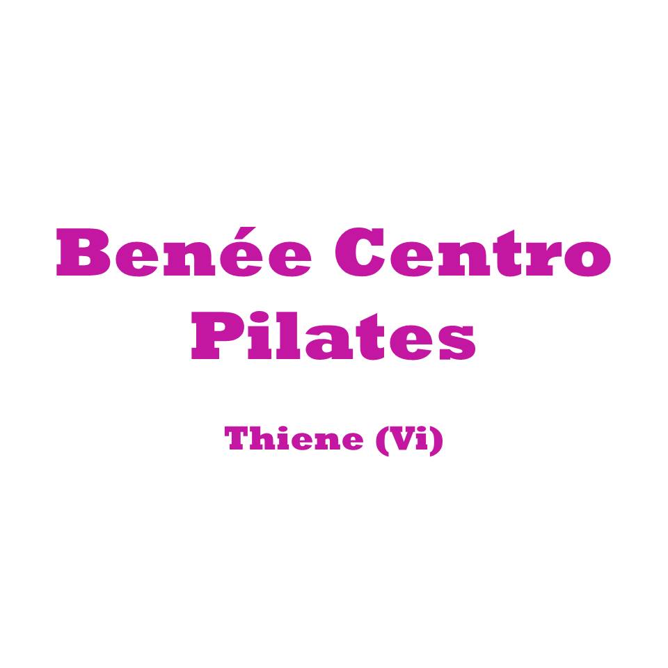 Benée centro pilates thiene vicenza corsi