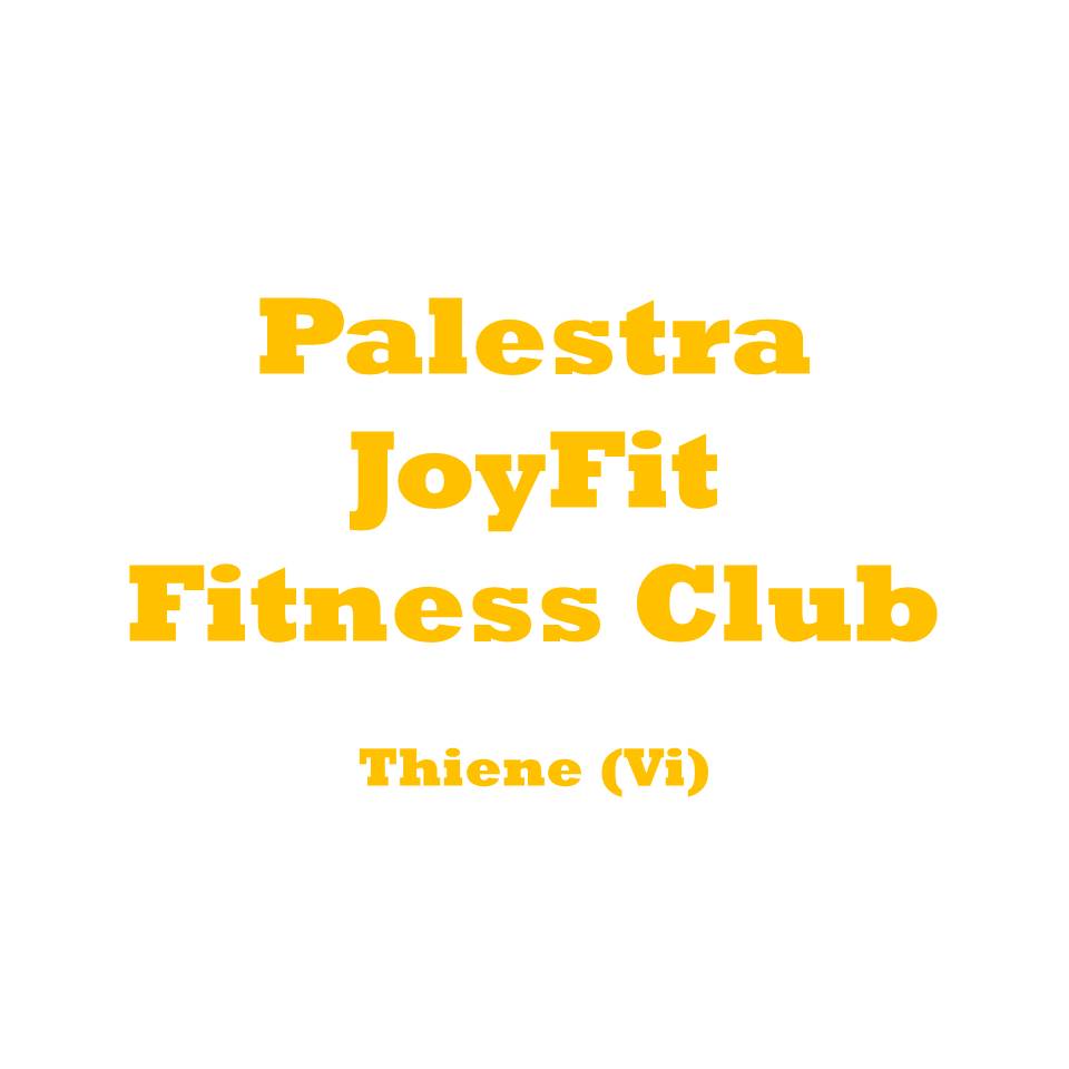 Palestra JoyFit Fitness Club Thiene Vicenza sala pesi corsi fitness