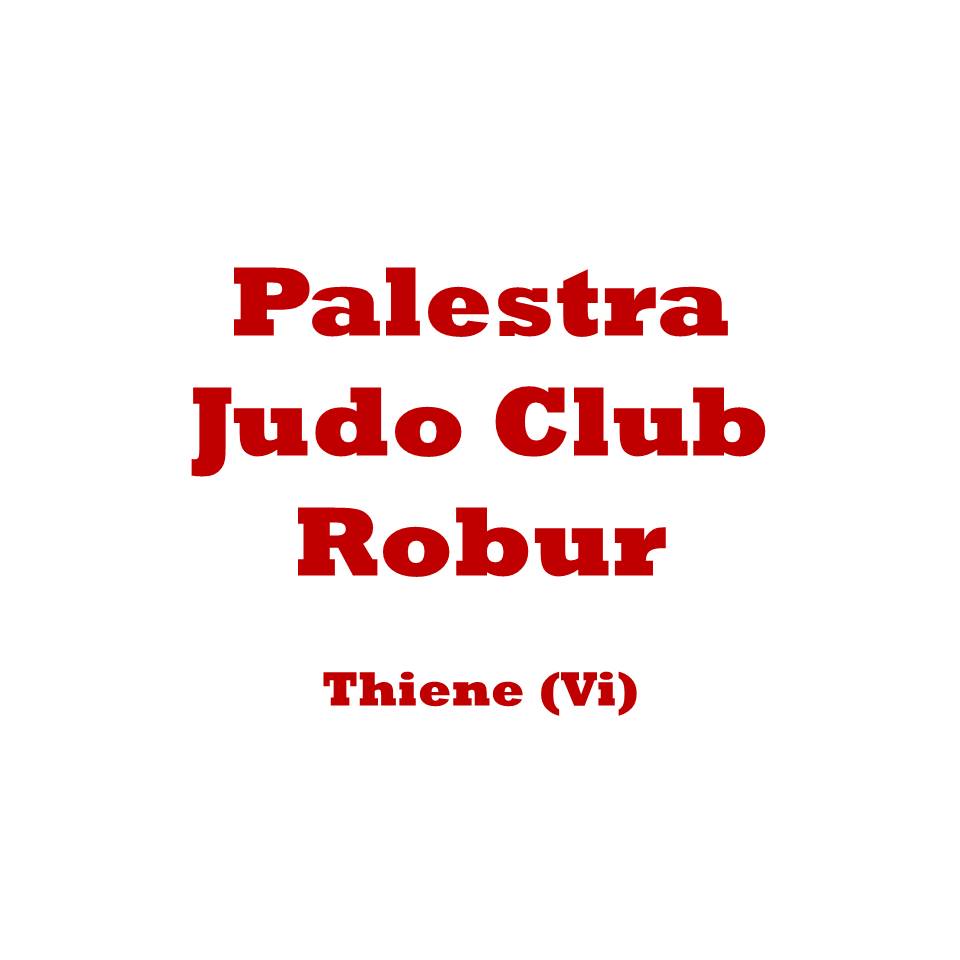 Palestra Judo Club Robur Thiene palestre thiene corsi fitness arti marziali