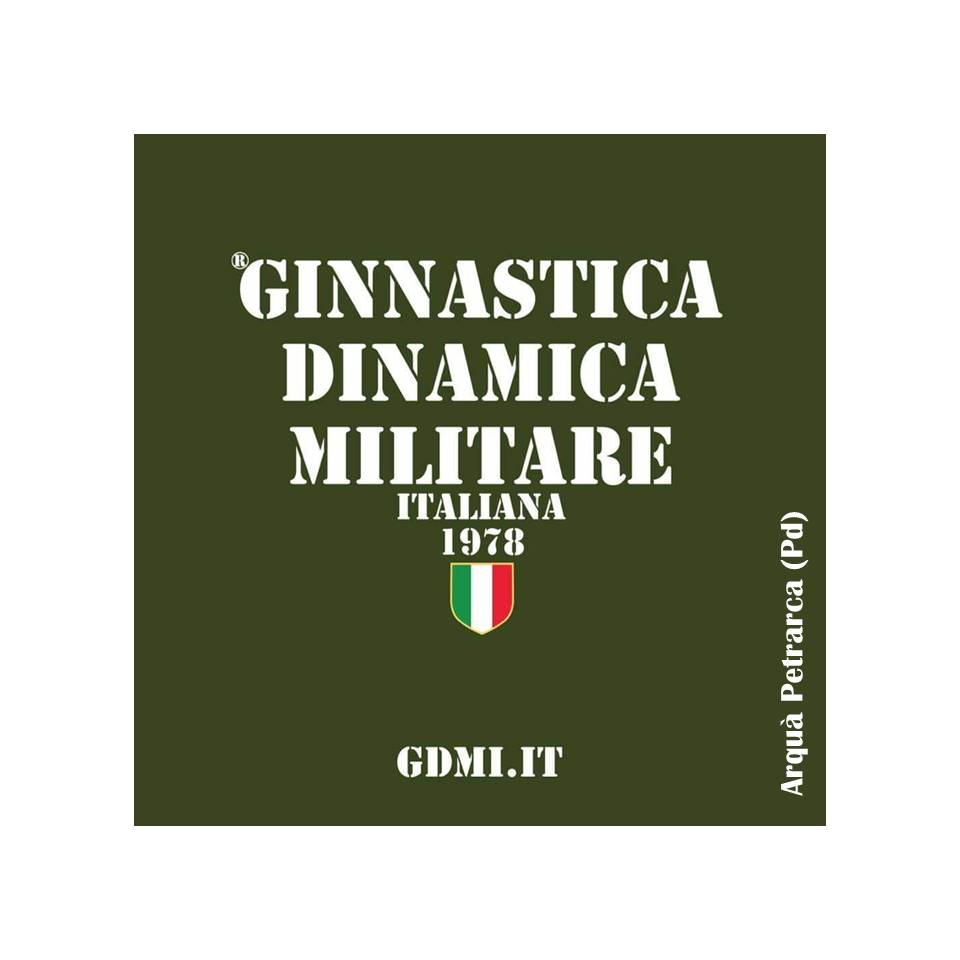 Ginnastica Dinamica Militare Arquà Petrarca Padova GDM allenamento funzionale