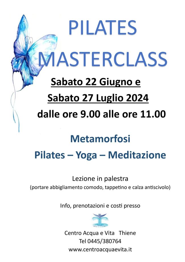 Masterclass-pilates-claudia-GRANDE-1