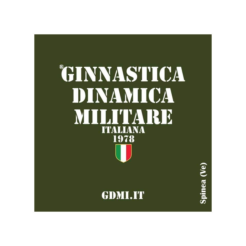 Ginnastica Dinamica Militare Spinea Venezia GDM allenamento funzionale